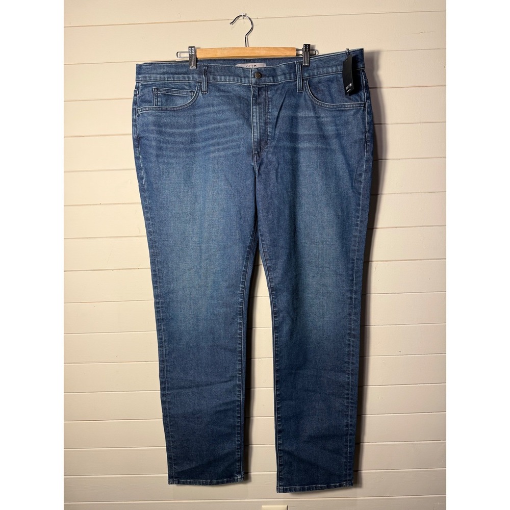 Joes Jeans Mens 42 Slim Fit‎ Poseidon Blue Denim Jeans NWT